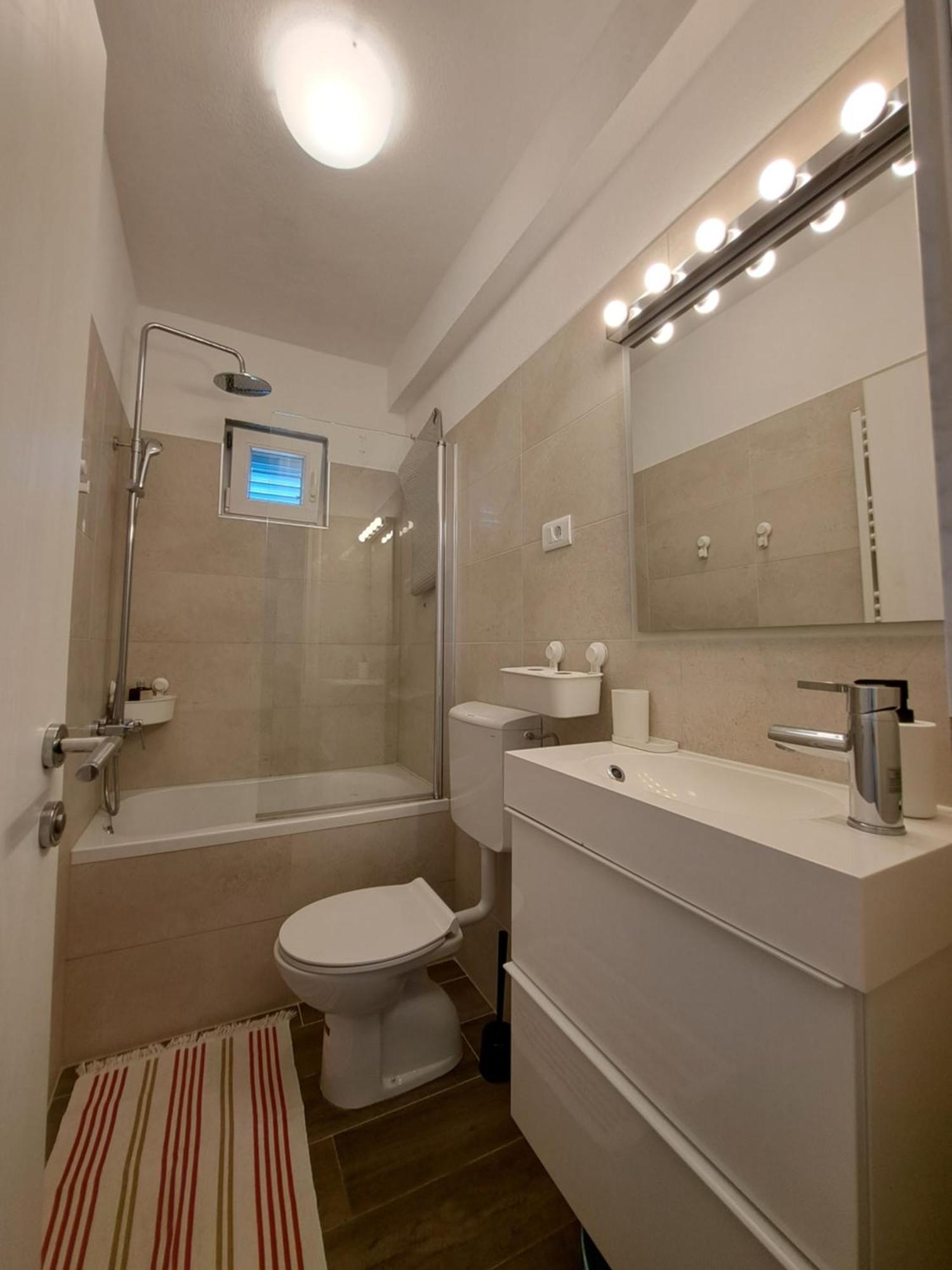 Apartman Portorus Lastovo Buitenkant foto